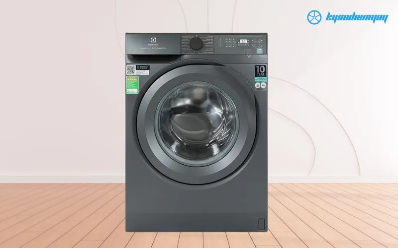 kinh nghiệm mua máy giặt electrolux tiện dụng